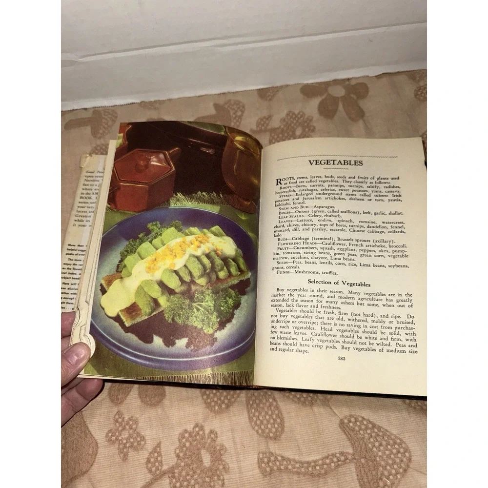 The American Woman's Cookbook by Ruth Berolzheimer (1972) FINE HC‎ w/JACKET